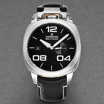 Anonimo Military Men's Watch Model AM102001001A01 Thumbnail 4